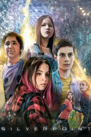 Silverpoint (season 2)