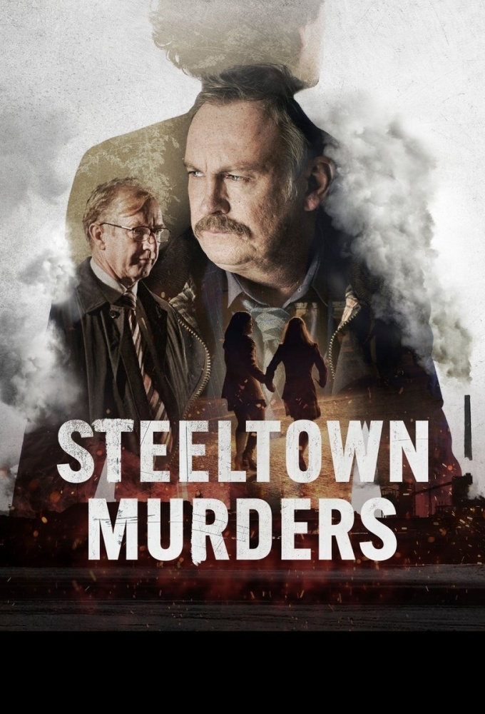 Steeltown Murders (season 1)