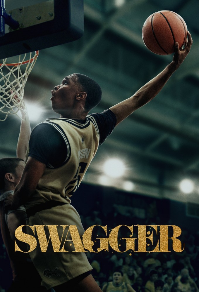 Swagger (season 2)