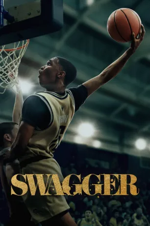 Swagger (season 2) Swagger (season 2)