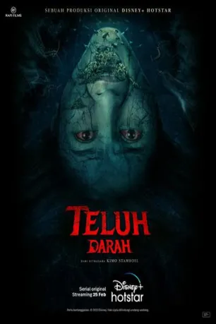 Teluh Darah (season 1)