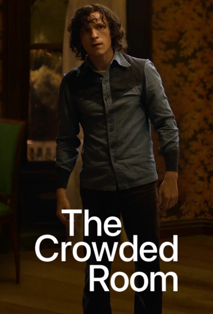 The Crowded Room (season 1)
