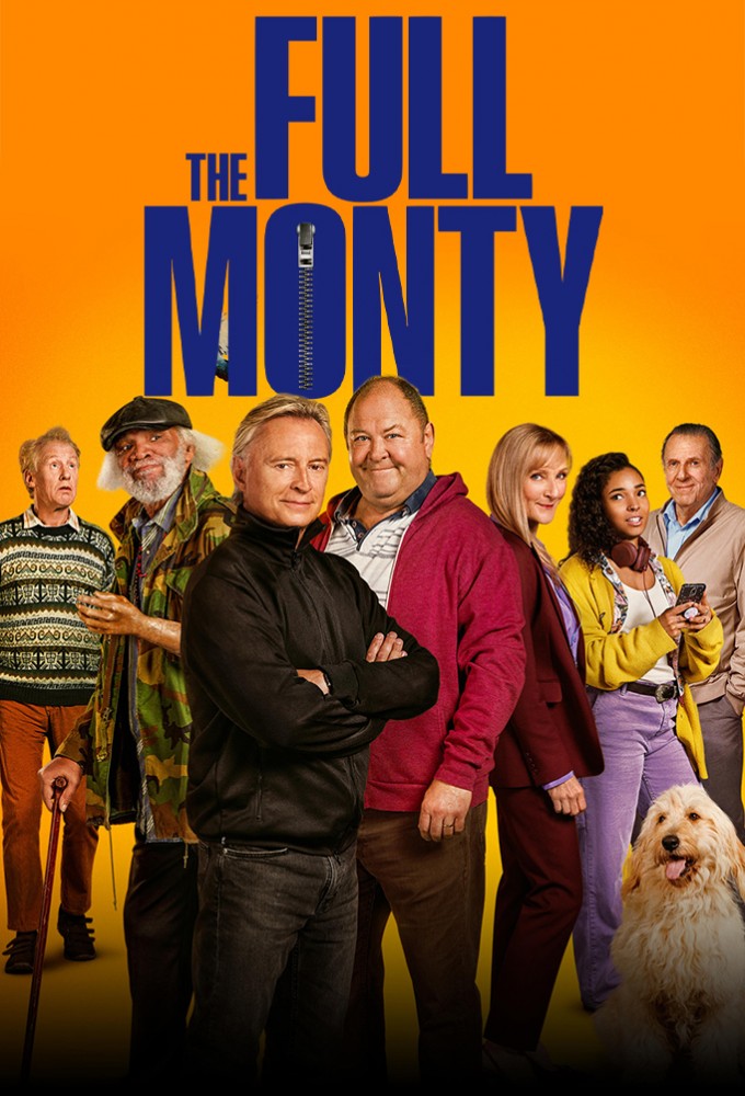The Full Monty (season 1)