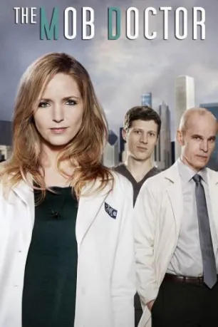The Mob Doctor (season 1)