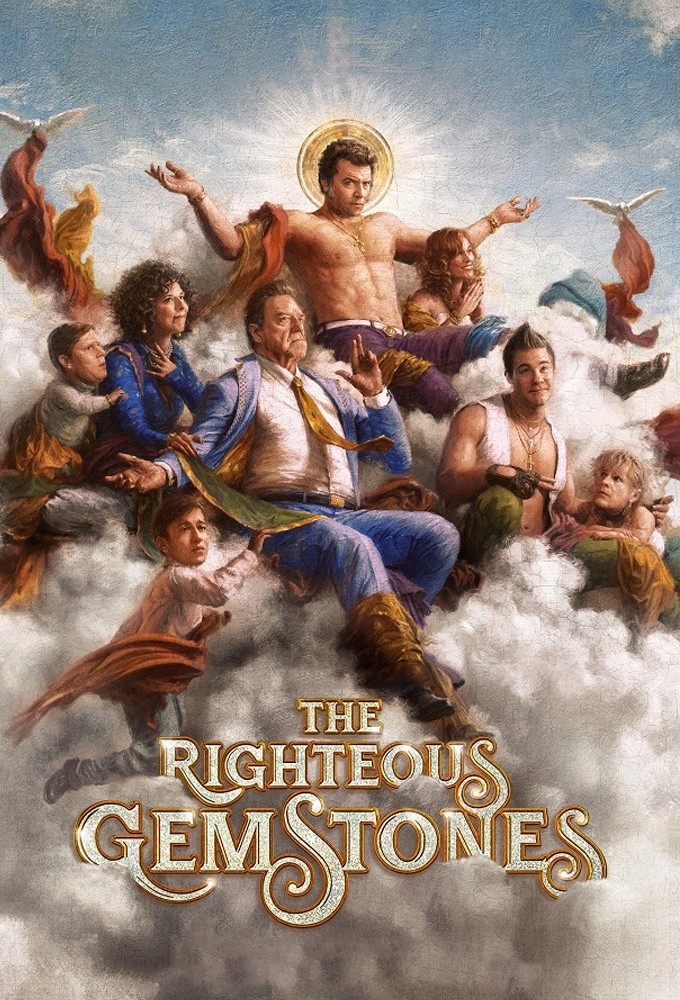 The Righteous Gemstones (season 3)