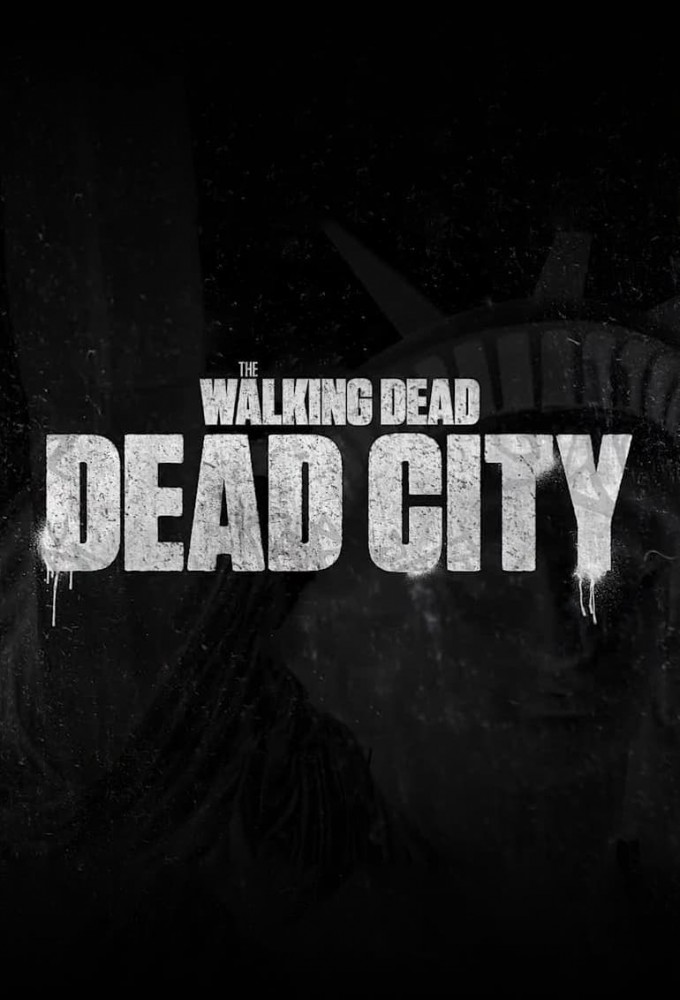 The Walking Dead: Dead City (season 1)