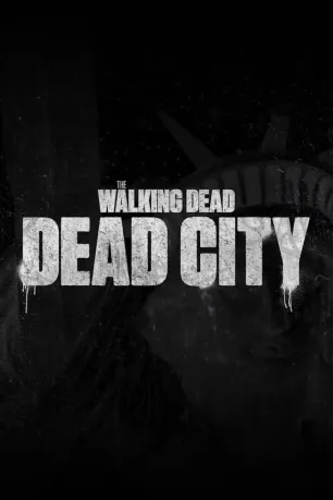 The Walking Dead: Dead City (season 1)