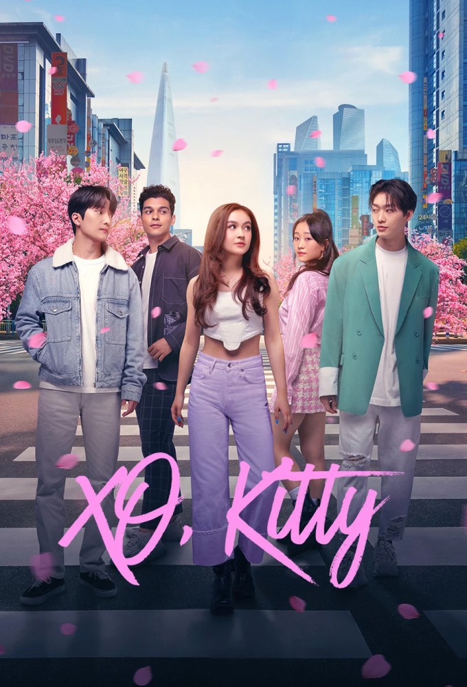 XO, Kitty (season 1)