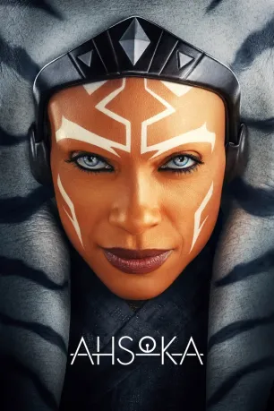 Ahsoka (season 1)
