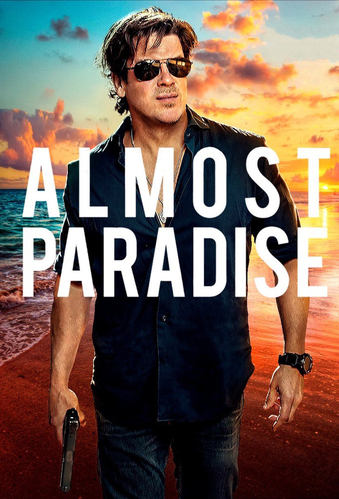 Almost Paradise (season 2)