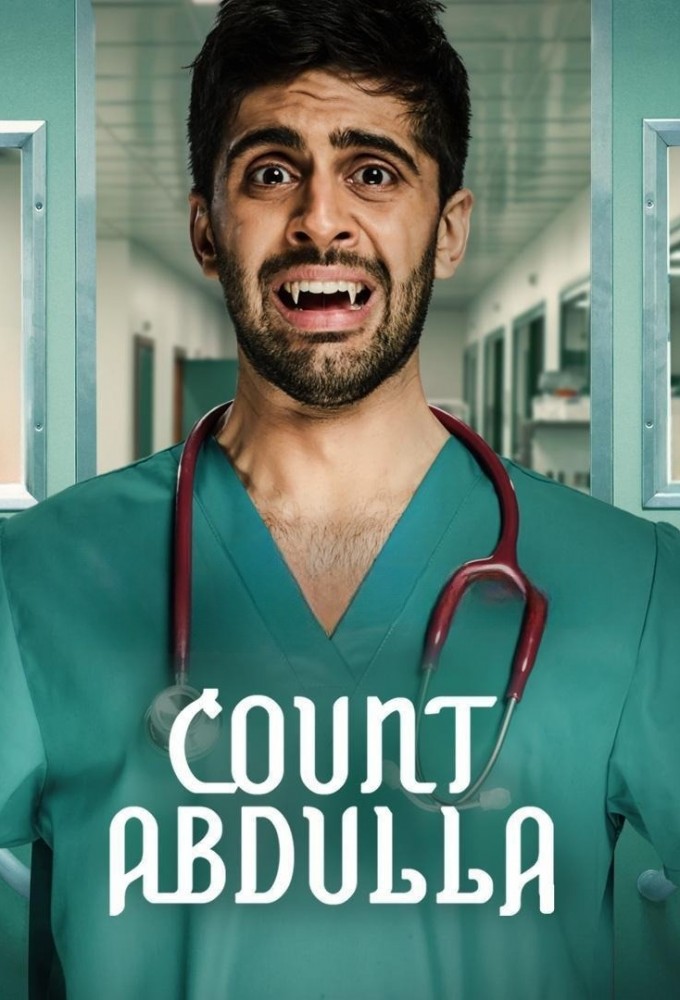 Count Abdulla (season 1)