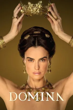 Domina (season 2)
