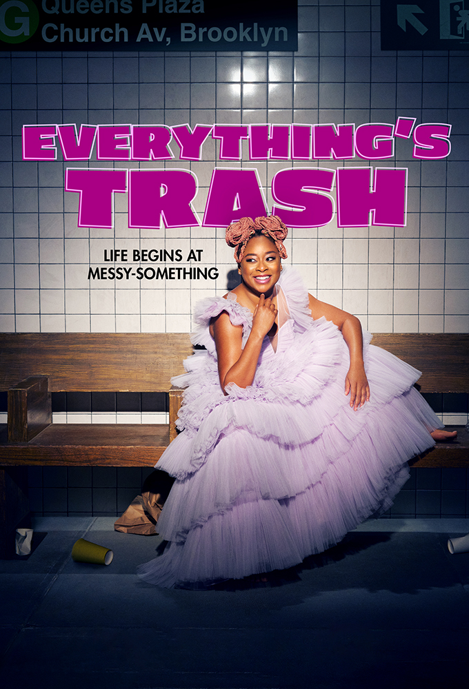 Everything's Trash (season 1)