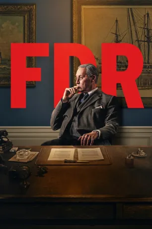 FDR (season 1)