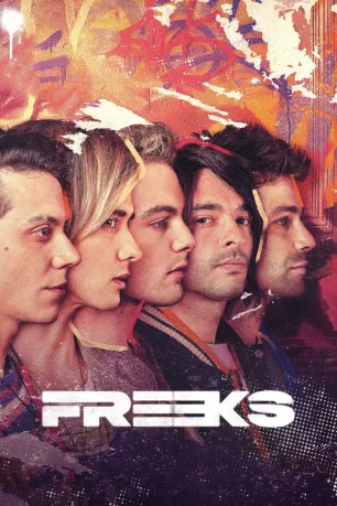 FreeKs (season 1)