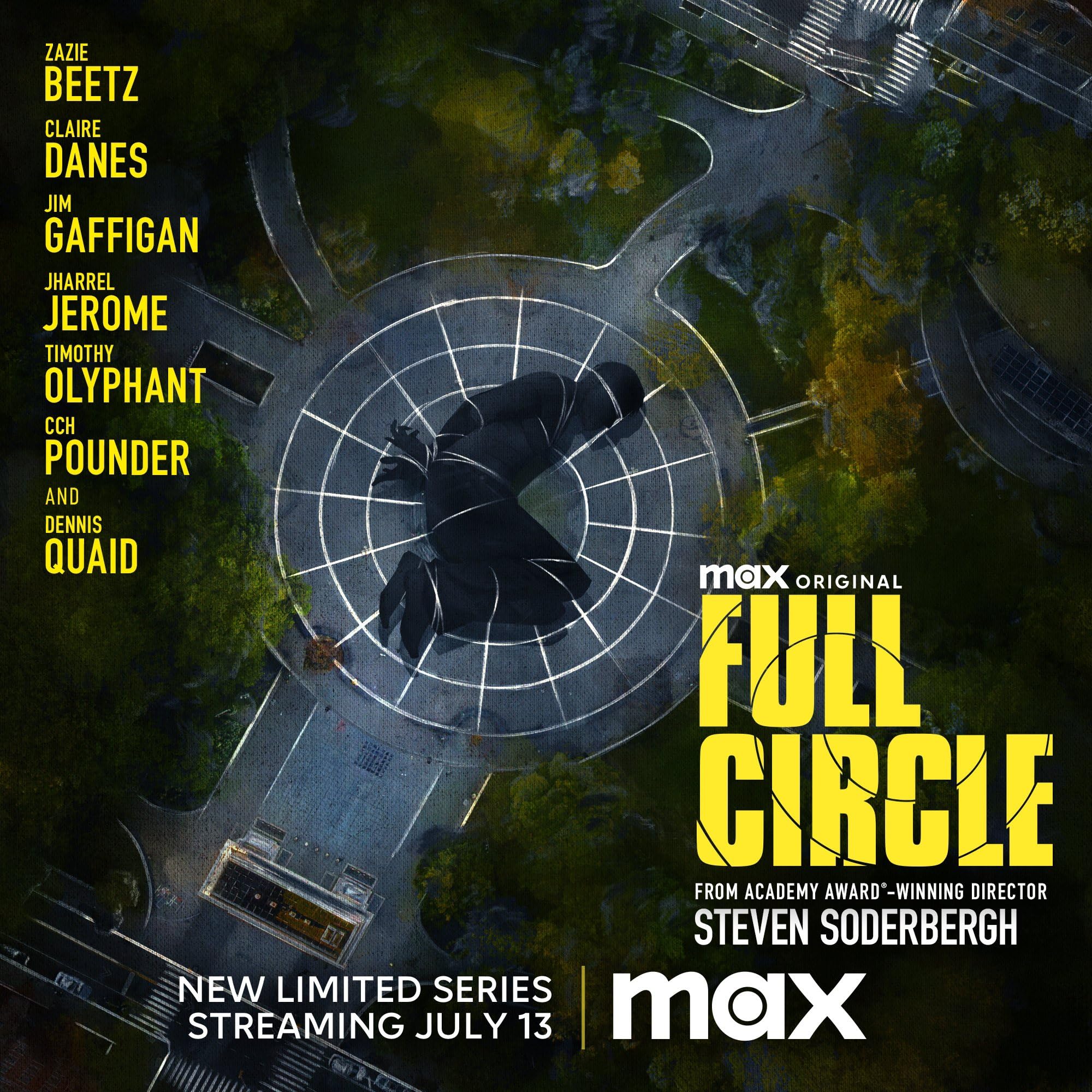 Full Circle (season 1)