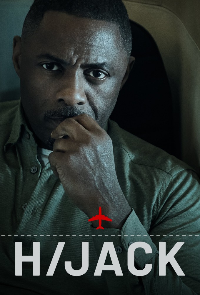 Hijack (season 1)