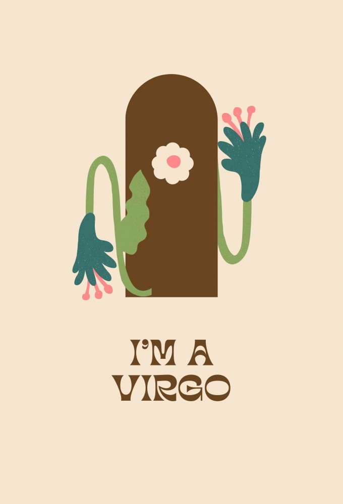 I'm a Virgo (season 1)