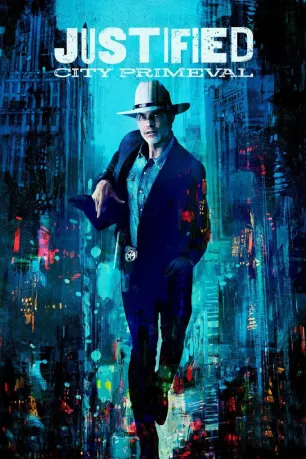 Justified: City Primeval (season 1)