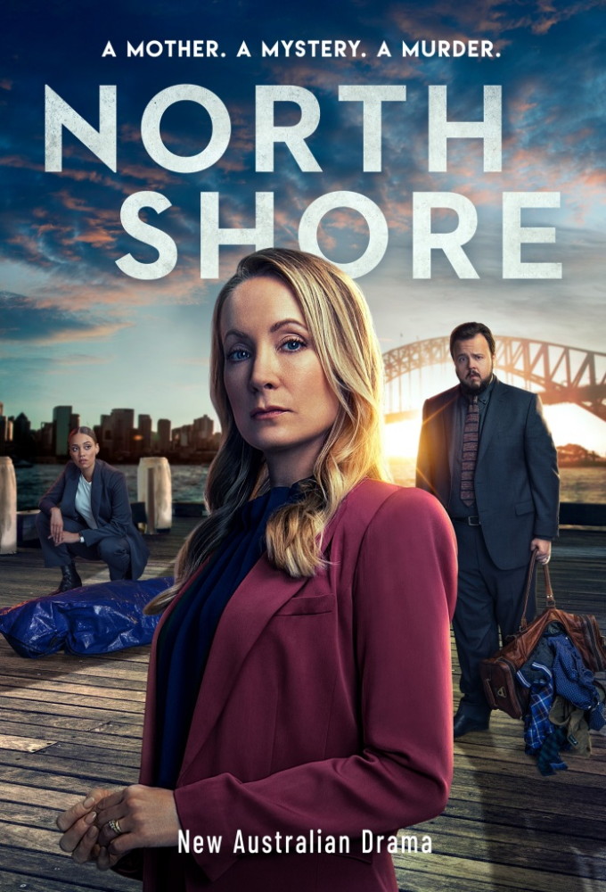 North Shore (season 1)