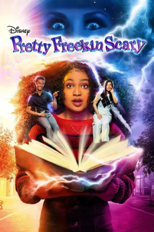 Pretty Freekin Scary (season 1)