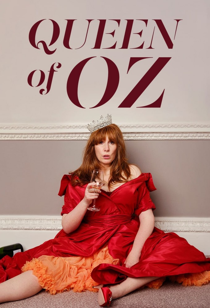 Queen of Oz (season 1)