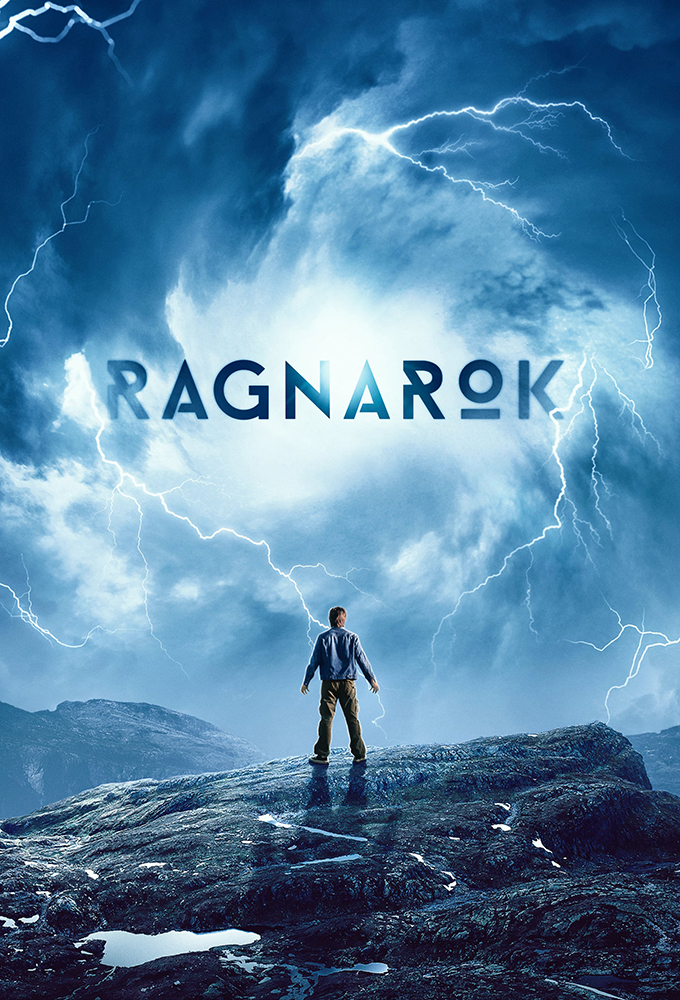 Ragnarok (season 3)