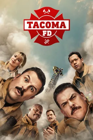 Tacoma FD (season 4) Tacoma FD (season 4)