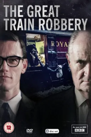 The Great Train Robbery (season 1)