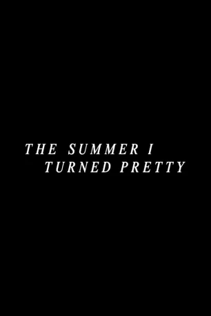The Summer I Turned Pretty (season 2)
