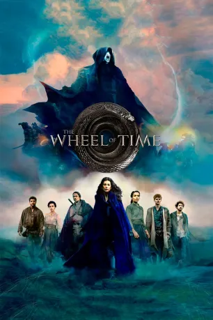 The Wheel of Time (season 2) The Wheel of Time (season 2)