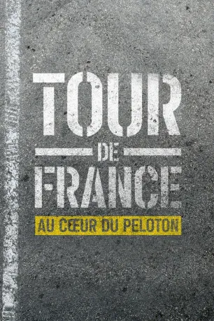 Tour de France: Unchained (season 1)