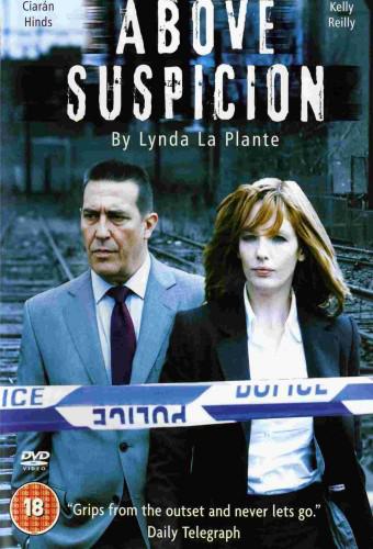 Above Suspicion (season 1)
