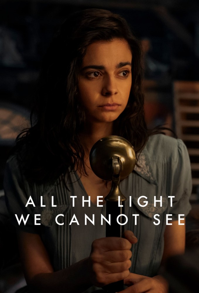 All the Light We Cannot See (season 1)