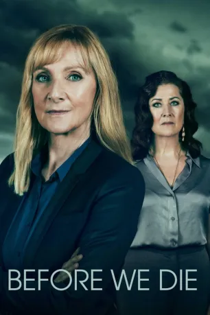 Before We Die (season 1)