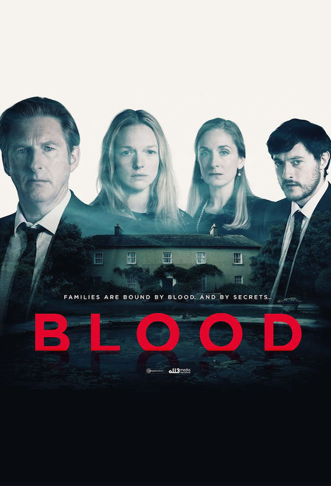 Blood (season 1)