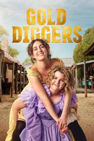 Gold Diggers (season 1)