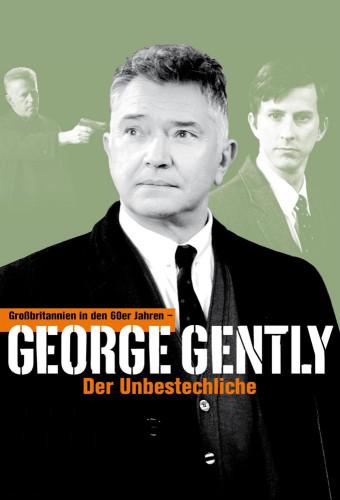 Inspector George Gently (season 1)