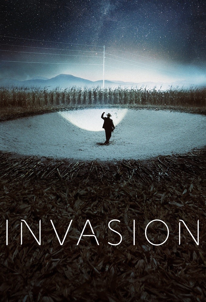 Invasion (season 2)