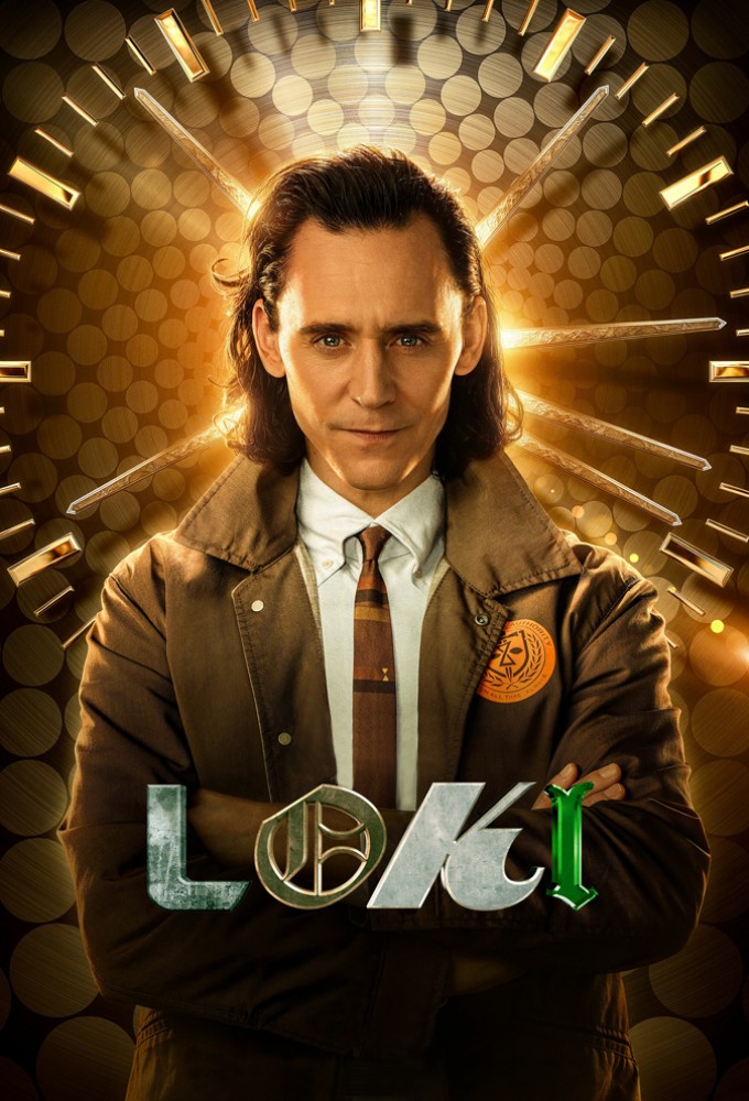 Loki (season 2)
