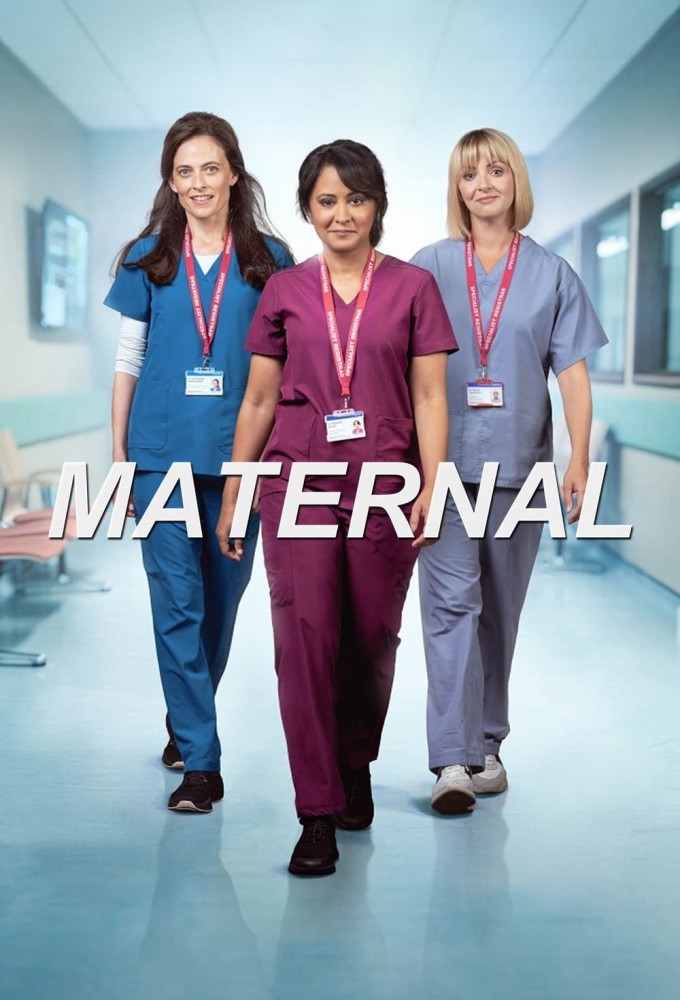 Maternal (season 1)