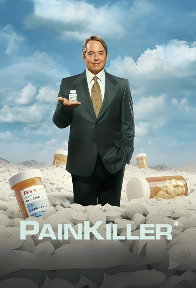Painkiller (season 1)