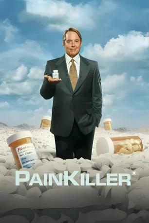 Painkiller (season 1) Painkiller (season 1)