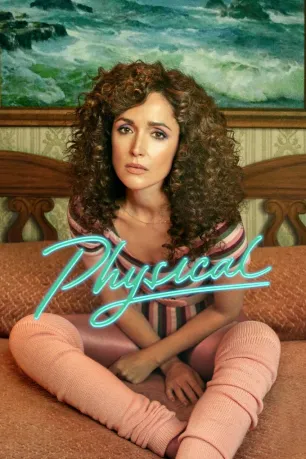Physical (season 3)