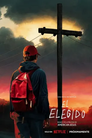 The Chosen One 2023 (season 1) The Chosen One 2023 (season 1)