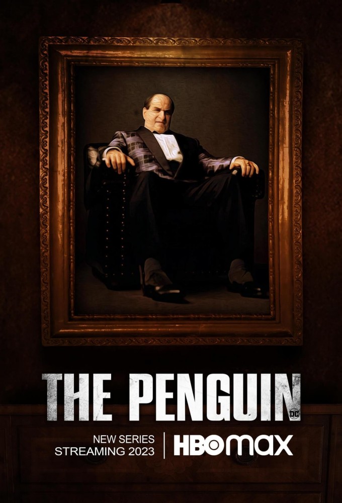 The Penguin (season 1)