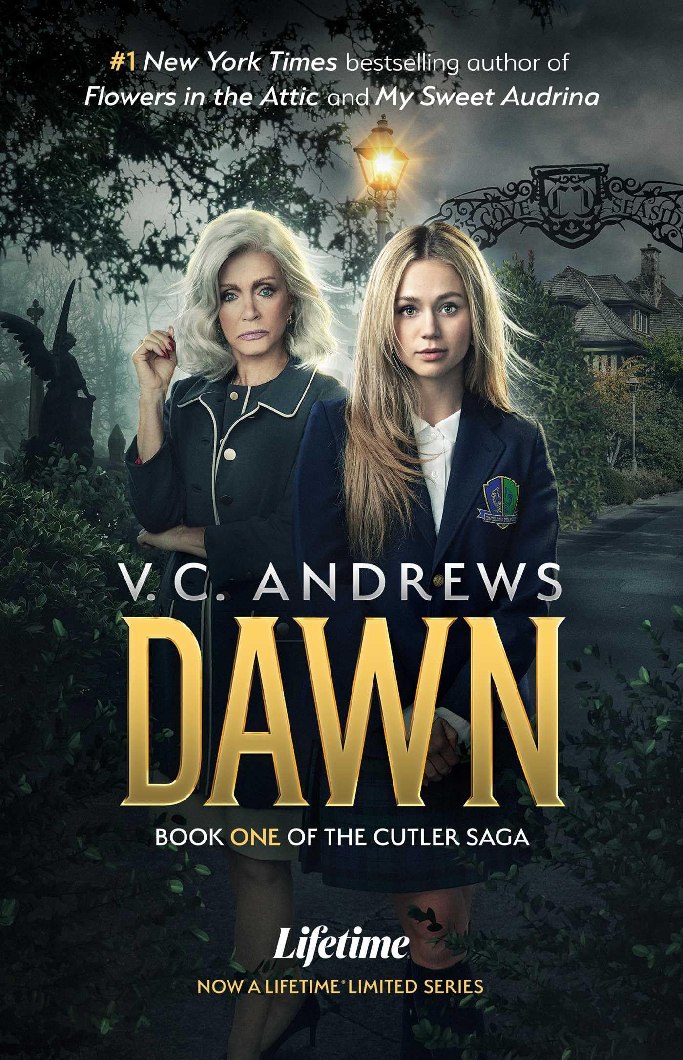 V.C. Andrews' Dawn (season 1)