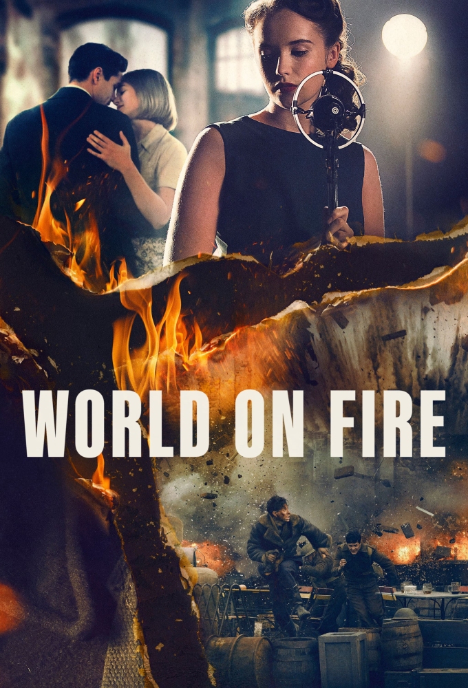 World on Fire (season 2)