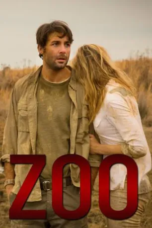 Zoo (season 2)
