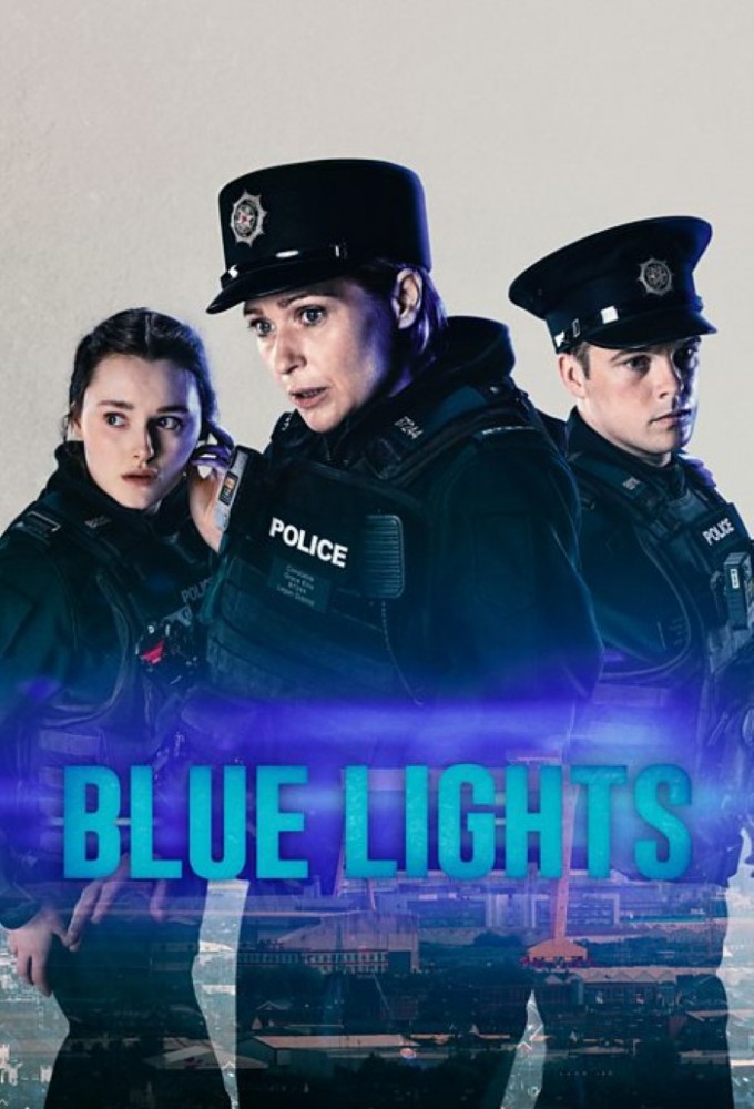 Blue Lights (season 1)